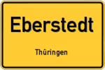 Eberstedt – Thüringen – Breitband Ausbau – Internet Verfügbarkeit (DSL, VDSL, Glasfaser, Kabel, Mobilfunk)