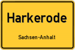 Harkerode – Sachsen-Anhalt – Breitband Ausbau – Internet Verfügbarkeit (DSL, VDSL, Glasfaser, Kabel, Mobilfunk)