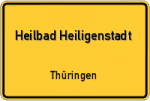 Heilbad Heiligenstadt – Thüringen – Breitband Ausbau – Internet Verfügbarkeit (DSL, VDSL, Glasfaser, Kabel, Mobilfunk)