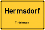 Hermsdorf – Thüringen – Breitband Ausbau – Internet Verfügbarkeit (DSL, VDSL, Glasfaser, Kabel, Mobilfunk)