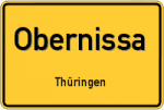 Obernissa – Thüringen – Breitband Ausbau – Internet Verfügbarkeit (DSL, VDSL, Glasfaser, Kabel, Mobilfunk)