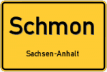 Schmon – Sachsen-Anhalt – Breitband Ausbau – Internet Verfügbarkeit (DSL, VDSL, Glasfaser, Kabel, Mobilfunk)