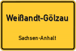 Weißandt-Gölzau – Sachsen-Anhalt – Breitband Ausbau – Internet Verfügbarkeit (DSL, VDSL, Glasfaser, Kabel, Mobilfunk)