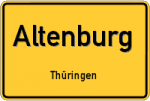 Altenburg – Thüringen – Breitband Ausbau – Internet Verfügbarkeit (DSL, VDSL, Glasfaser, Kabel, Mobilfunk)