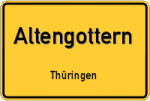 Altengottern – Thüringen – Breitband Ausbau – Internet Verfügbarkeit (DSL, VDSL, Glasfaser, Kabel, Mobilfunk)