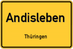 Andisleben – Thüringen – Breitband Ausbau – Internet Verfügbarkeit (DSL, VDSL, Glasfaser, Kabel, Mobilfunk)