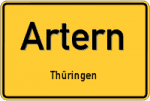 Artern – Thüringen – Breitband Ausbau – Internet Verfügbarkeit (DSL, VDSL, Glasfaser, Kabel, Mobilfunk)