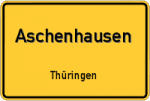Aschenhausen – Thüringen – Breitband Ausbau – Internet Verfügbarkeit (DSL, VDSL, Glasfaser, Kabel, Mobilfunk)