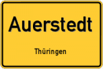 Auerstedt – Thüringen – Breitband Ausbau – Internet Verfügbarkeit (DSL, VDSL, Glasfaser, Kabel, Mobilfunk)
