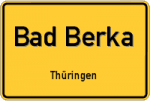 Bad Berka – Thüringen – Breitband Ausbau – Internet Verfügbarkeit (DSL, VDSL, Glasfaser, Kabel, Mobilfunk)