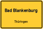 Bad Blankenburg – Thüringen – Breitband Ausbau – Internet Verfügbarkeit (DSL, VDSL, Glasfaser, Kabel, Mobilfunk)