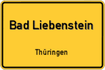 Bad Liebenstein – Thüringen – Breitband Ausbau – Internet Verfügbarkeit (DSL, VDSL, Glasfaser, Kabel, Mobilfunk)