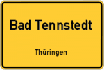 Bad Tennstedt – Thüringen – Breitband Ausbau – Internet Verfügbarkeit (DSL, VDSL, Glasfaser, Kabel, Mobilfunk)