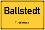 Ballstedt – Thüringen – Breitband Ausbau – Internet Verfügbarkeit (DSL, VDSL, Glasfaser, Kabel, Mobilfunk)