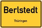 Berlstedt – Thüringen – Breitband Ausbau – Internet Verfügbarkeit (DSL, VDSL, Glasfaser, Kabel, Mobilfunk)