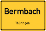 Bermbach bei Schmalkalden – Thüringen – Breitband Ausbau – Internet Verfügbarkeit (DSL, VDSL, Glasfaser, Kabel, Mobilfunk)