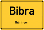 Bibra bei Jena – Thüringen – Breitband Ausbau – Internet Verfügbarkeit (DSL, VDSL, Glasfaser, Kabel, Mobilfunk)