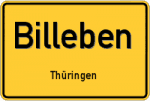 Billeben – Thüringen – Breitband Ausbau – Internet Verfügbarkeit (DSL, VDSL, Glasfaser, Kabel, Mobilfunk)