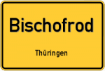 Bischofrod – Thüringen – Breitband Ausbau – Internet Verfügbarkeit (DSL, VDSL, Glasfaser, Kabel, Mobilfunk)
