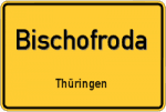 Bischofroda – Thüringen – Breitband Ausbau – Internet Verfügbarkeit (DSL, VDSL, Glasfaser, Kabel, Mobilfunk)