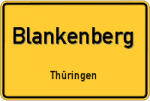 Blankenberg – Thüringen – Breitband Ausbau – Internet Verfügbarkeit (DSL, VDSL, Glasfaser, Kabel, Mobilfunk)