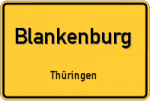 Blankenburg – Thüringen – Breitband Ausbau – Internet Verfügbarkeit (DSL, VDSL, Glasfaser, Kabel, Mobilfunk)
