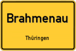Brahmenau – Thüringen – Breitband Ausbau – Internet Verfügbarkeit (DSL, VDSL, Glasfaser, Kabel, Mobilfunk)