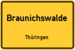 Braunichswalde – Thüringen – Breitband Ausbau – Internet Verfügbarkeit (DSL, VDSL, Glasfaser, Kabel, Mobilfunk)