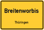 Breitenworbis – Thüringen – Breitband Ausbau – Internet Verfügbarkeit (DSL, VDSL, Glasfaser, Kabel, Mobilfunk)