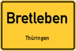 Bretleben – Thüringen – Breitband Ausbau – Internet Verfügbarkeit (DSL, VDSL, Glasfaser, Kabel, Mobilfunk)