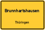 Brunnhartshausen – Thüringen – Breitband Ausbau – Internet Verfügbarkeit (DSL, VDSL, Glasfaser, Kabel, Mobilfunk)