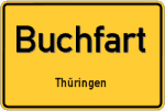 Buchfart – Thüringen – Breitband Ausbau – Internet Verfügbarkeit (DSL, VDSL, Glasfaser, Kabel, Mobilfunk)
