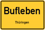 Bufleben – Thüringen – Breitband Ausbau – Internet Verfügbarkeit (DSL, VDSL, Glasfaser, Kabel, Mobilfunk)
