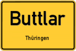 Buttlar – Thüringen – Breitband Ausbau – Internet Verfügbarkeit (DSL, VDSL, Glasfaser, Kabel, Mobilfunk)