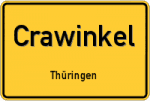 Crawinkel – Thüringen – Breitband Ausbau – Internet Verfügbarkeit (DSL, VDSL, Glasfaser, Kabel, Mobilfunk)