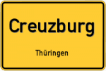 Creuzburg – Thüringen – Breitband Ausbau – Internet Verfügbarkeit (DSL, VDSL, Glasfaser, Kabel, Mobilfunk)