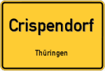 Crispendorf – Thüringen – Breitband Ausbau – Internet Verfügbarkeit (DSL, VDSL, Glasfaser, Kabel, Mobilfunk)