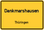 Dankmarshausen – Thüringen – Breitband Ausbau – Internet Verfügbarkeit (DSL, VDSL, Glasfaser, Kabel, Mobilfunk)