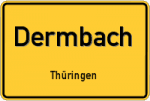 Dermbach – Thüringen – Breitband Ausbau – Internet Verfügbarkeit (DSL, VDSL, Glasfaser, Kabel, Mobilfunk)