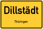 Dillstädt – Thüringen – Breitband Ausbau – Internet Verfügbarkeit (DSL, VDSL, Glasfaser, Kabel, Mobilfunk)