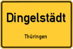 Dingelstädt – Thüringen – Breitband Ausbau – Internet Verfügbarkeit (DSL, VDSL, Glasfaser, Kabel, Mobilfunk)