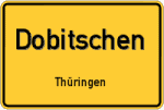 Dobitschen – Thüringen – Breitband Ausbau – Internet Verfügbarkeit (DSL, VDSL, Glasfaser, Kabel, Mobilfunk)