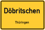 Döbritschen bei Weimar – Thüringen – Breitband Ausbau – Internet Verfügbarkeit (DSL, VDSL, Glasfaser, Kabel, Mobilfunk)