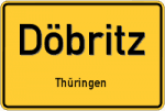 Döbritz – Thüringen – Breitband Ausbau – Internet Verfügbarkeit (DSL, VDSL, Glasfaser, Kabel, Mobilfunk)