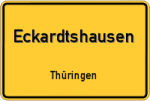 Eckardtshausen – Thüringen – Breitband Ausbau – Internet Verfügbarkeit (DSL, VDSL, Glasfaser, Kabel, Mobilfunk)