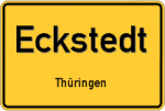 Eckstedt – Thüringen – Breitband Ausbau – Internet Verfügbarkeit (DSL, VDSL, Glasfaser, Kabel, Mobilfunk)