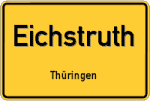 Eichstruth – Thüringen – Breitband Ausbau – Internet Verfügbarkeit (DSL, VDSL, Glasfaser, Kabel, Mobilfunk)