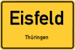 Eisfeld – Thüringen – Breitband Ausbau – Internet Verfügbarkeit (DSL, VDSL, Glasfaser, Kabel, Mobilfunk)