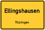 Ellingshausen bei Meiningen – Thüringen – Breitband Ausbau – Internet Verfügbarkeit (DSL, VDSL, Glasfaser, Kabel, Mobilfunk)