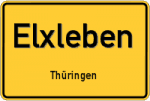 Elxleben an der Gera – Thüringen – Breitband Ausbau – Internet Verfügbarkeit (DSL, VDSL, Glasfaser, Kabel, Mobilfunk)